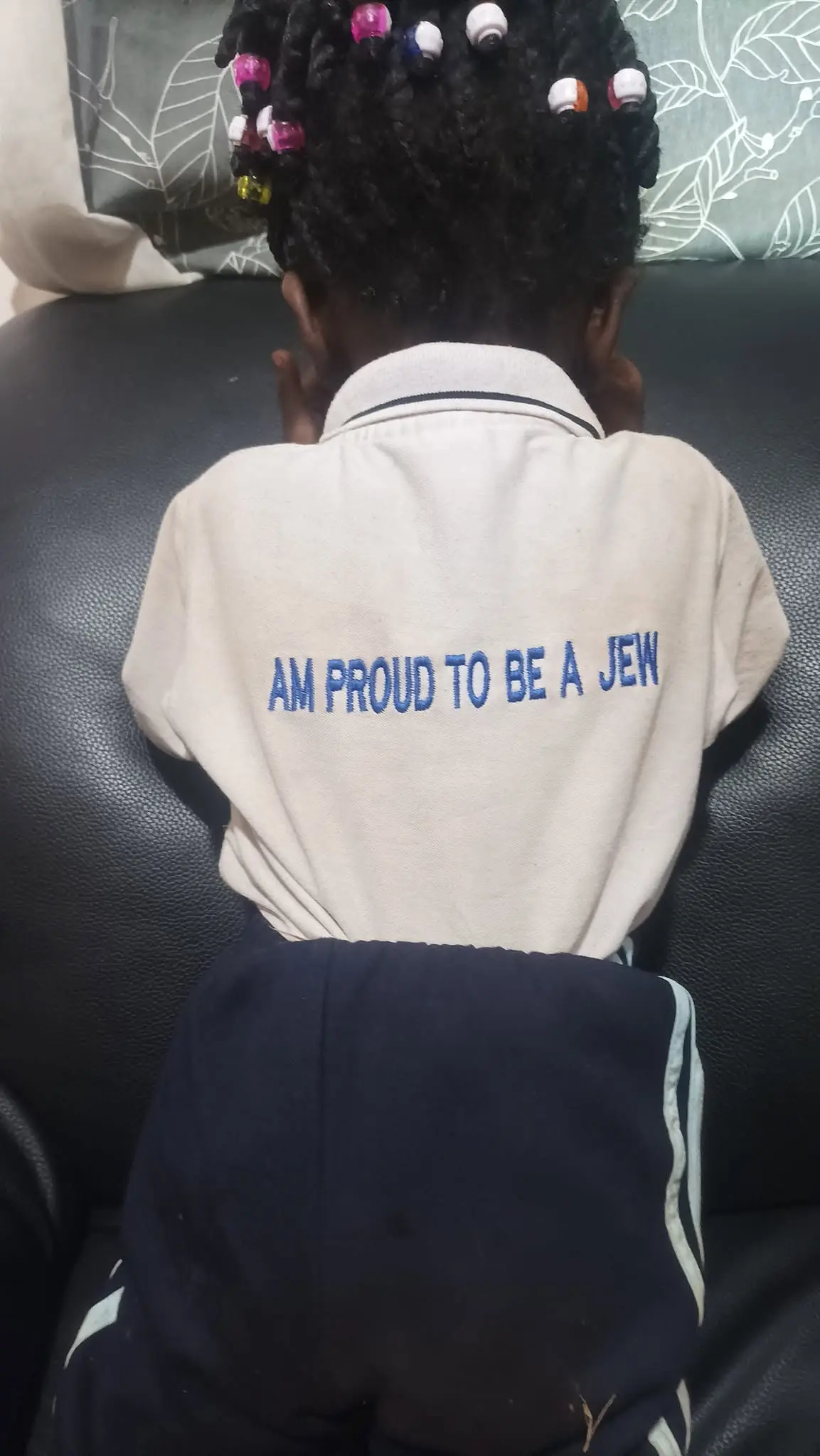 Our Story - TBM Jewish Community