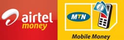 MTN Mobile Money